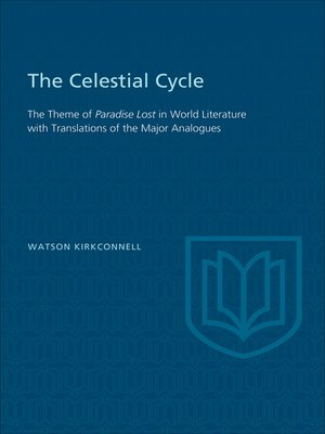 cover image of The Celestial Cycle